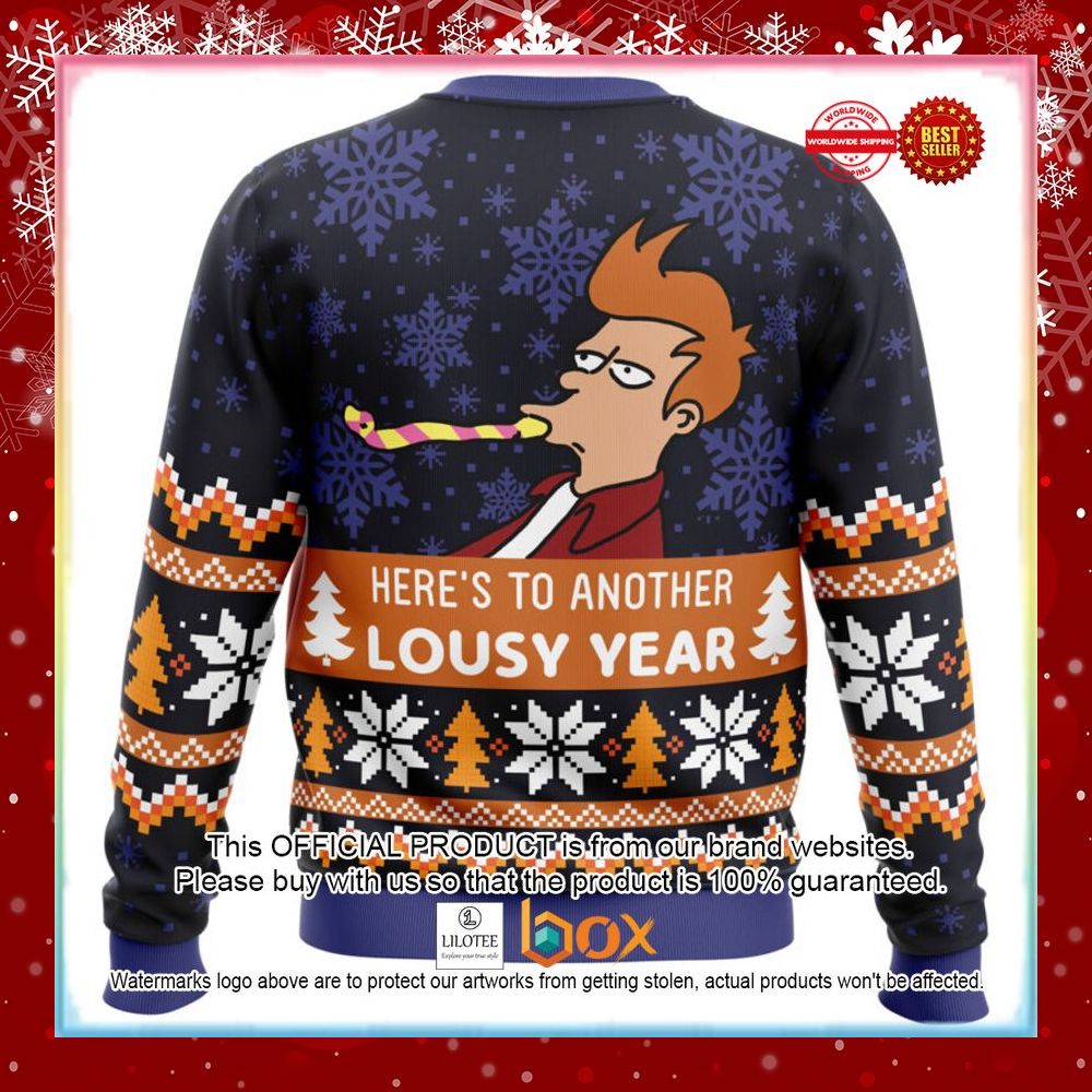 lousy-year-futurama-sweater-christmas-2-854