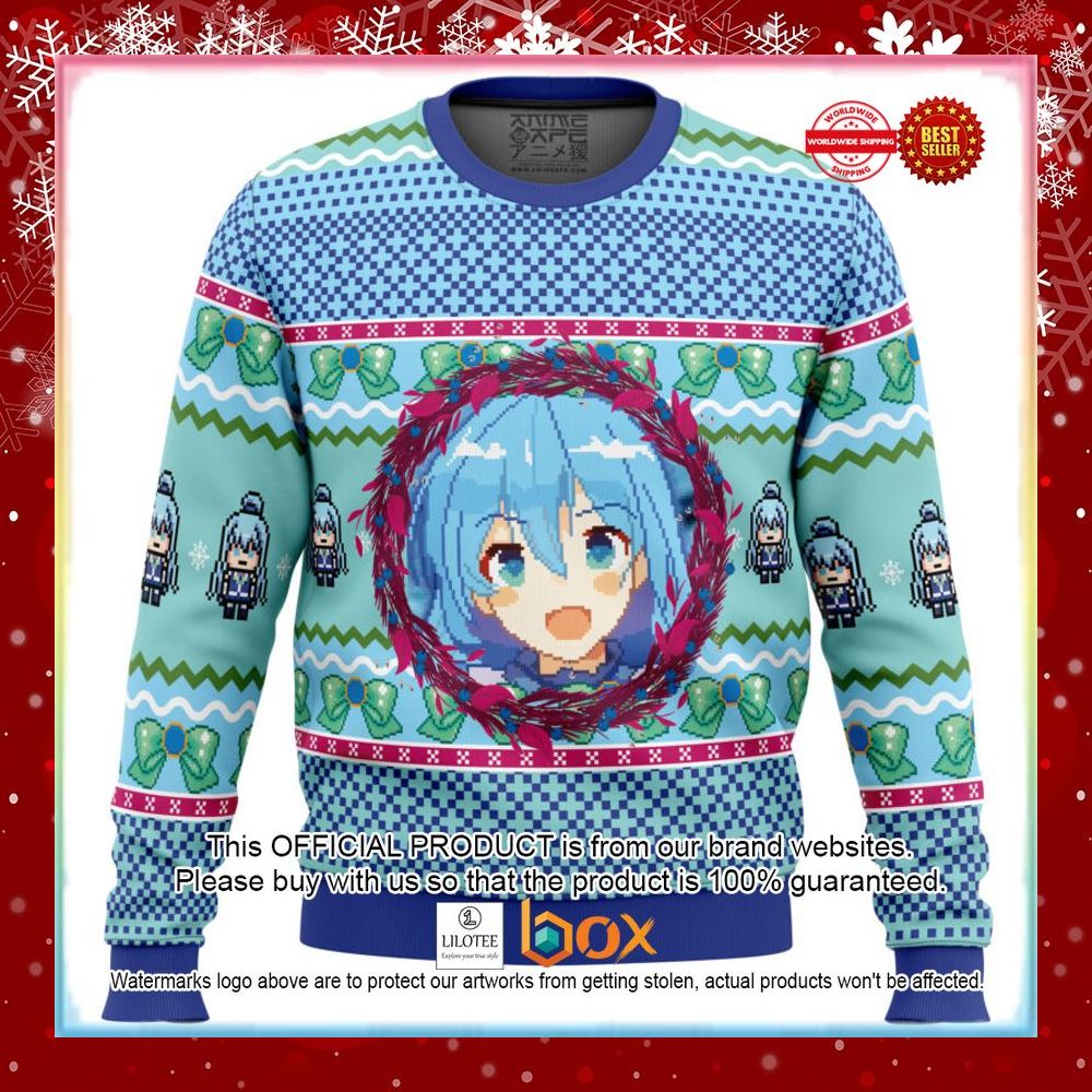 aqua-konosuba-christmas-sweater-1-165