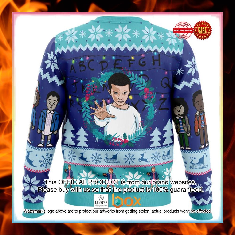 eleven-stranger-things-christmas-sweater-2-443