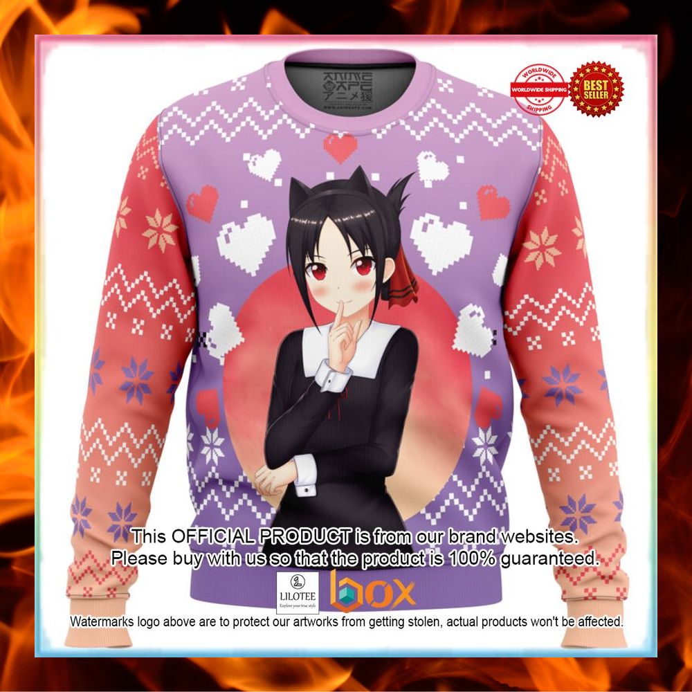 kaguya-shinomiya-kaguya-sama-love-is-war-christmas-sweater-1-479