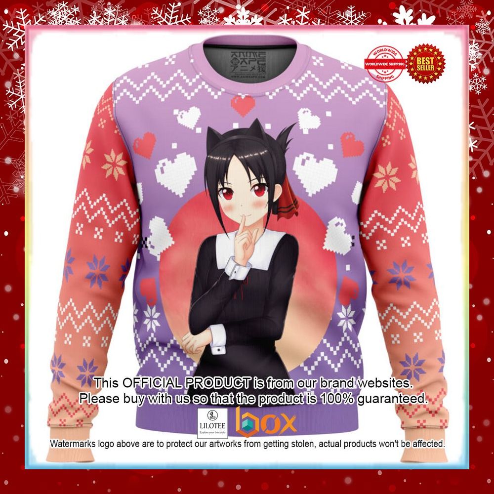 kaguya-shinomiya-kaguya-sama-love-is-war-christmas-sweater-1-916