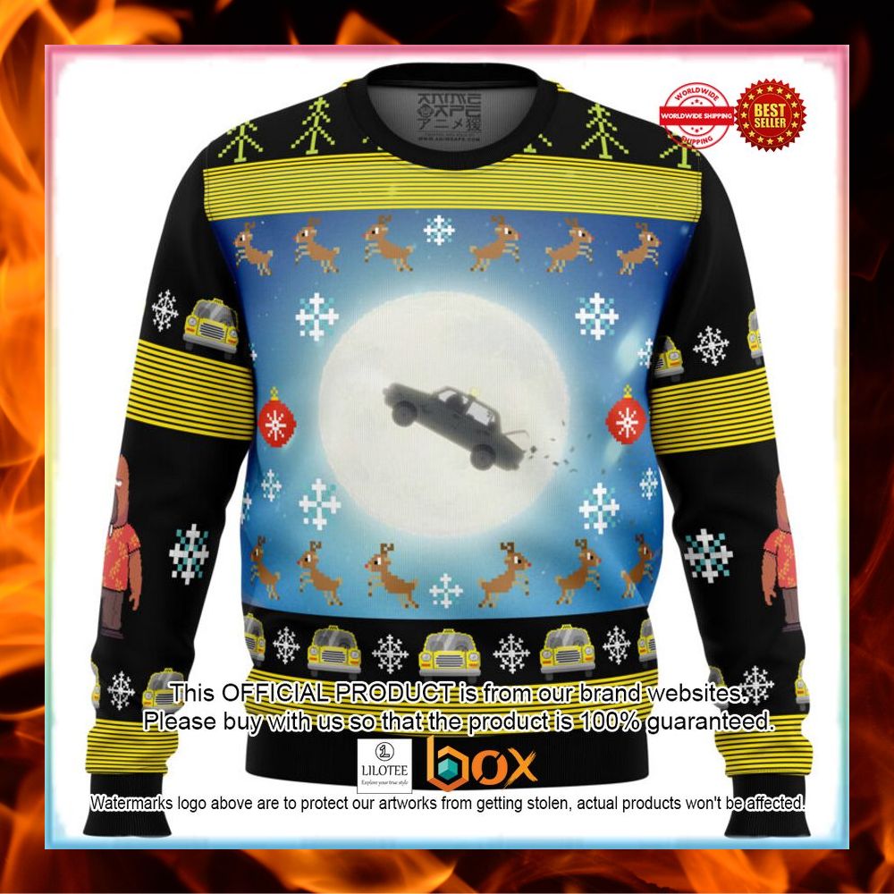 full-moon-odd-taxi-christmas-sweater-1-69