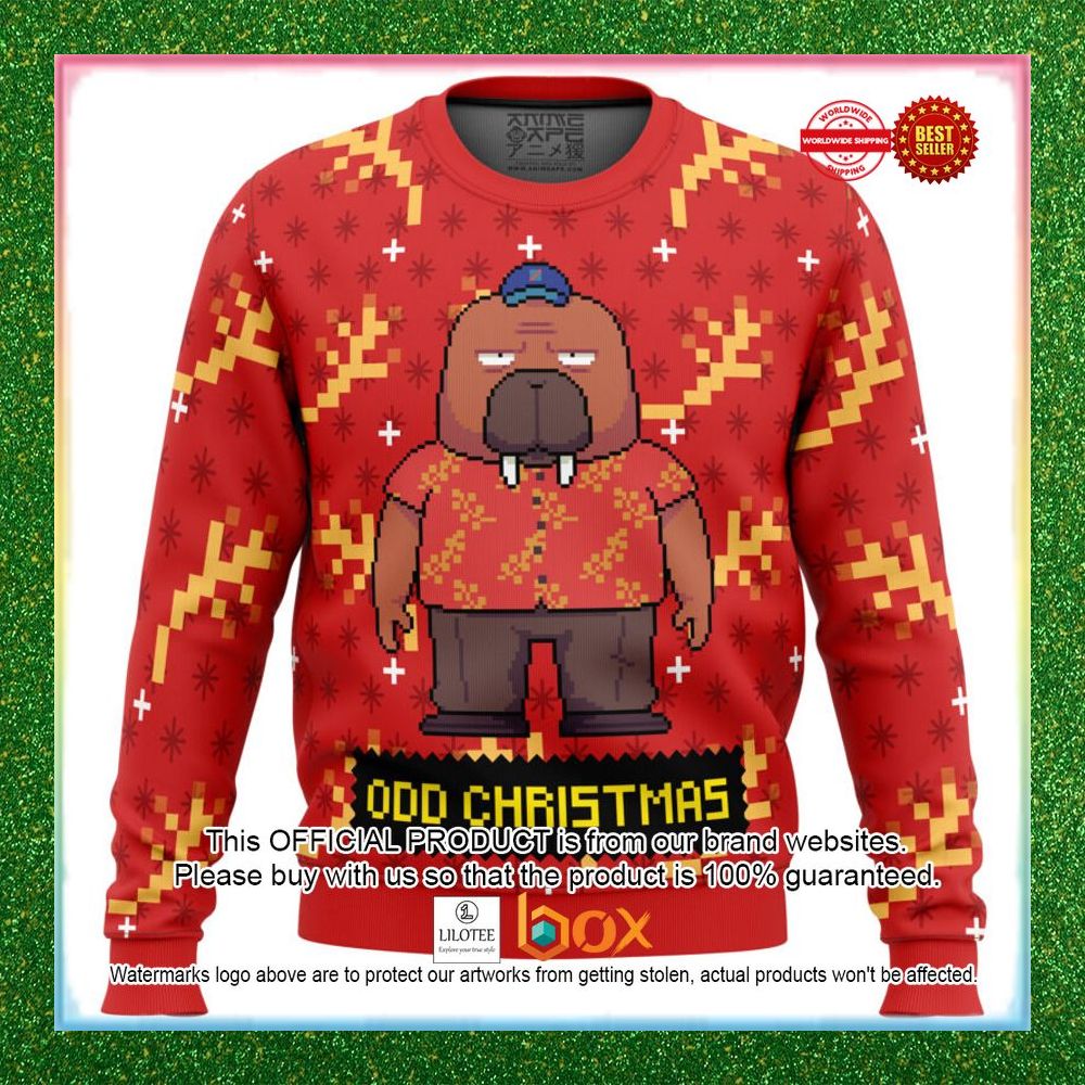 hiroshi-odokawa-odd-taxi-christmas-sweater-1-66
