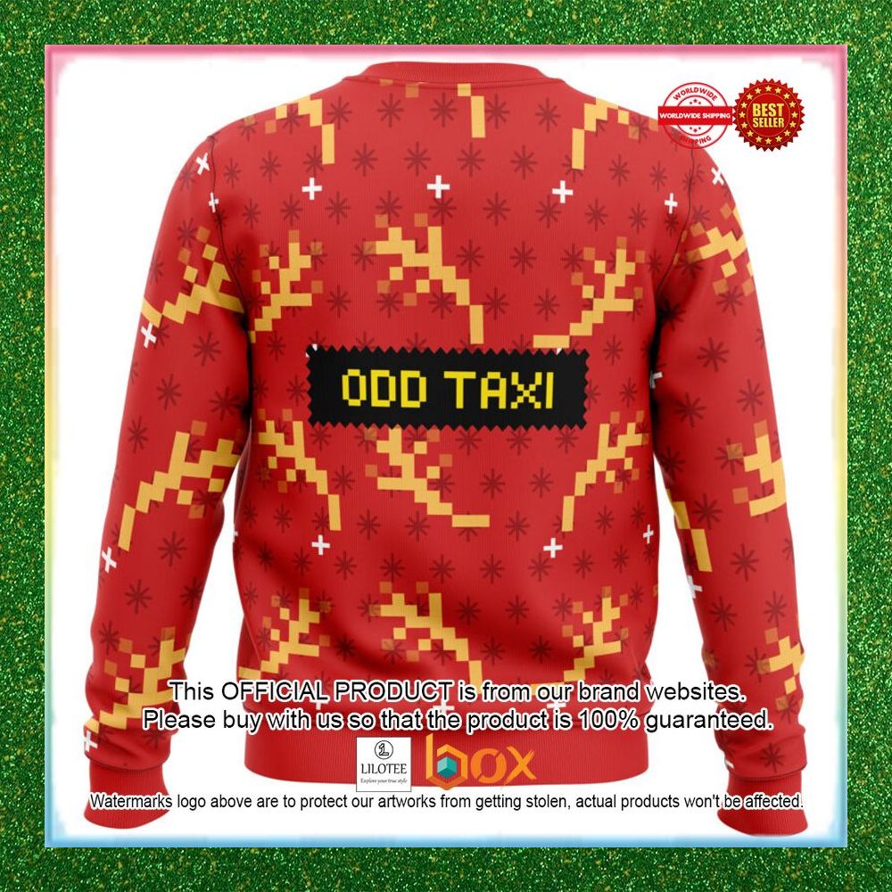 hiroshi-odokawa-odd-taxi-christmas-sweater-2-961