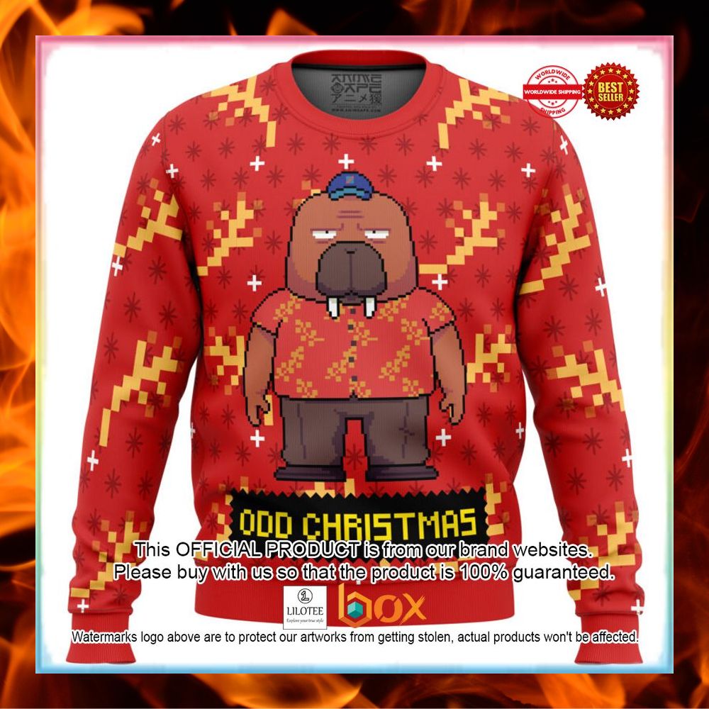 hiroshi-odokawa-odd-taxi-christmas-sweater-1-944