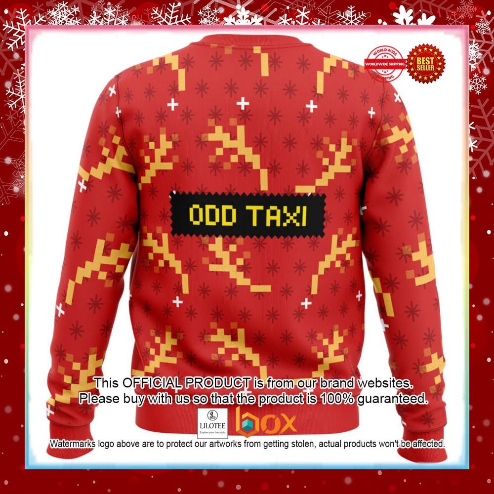 hiroshi-odokawa-odd-taxi-christmas-sweater-2-221