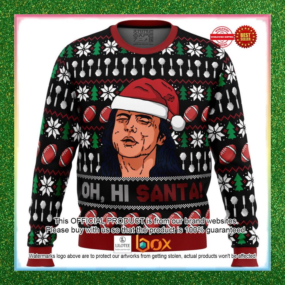 oh-hi-santa-the-room-christmas-sweater-1-19