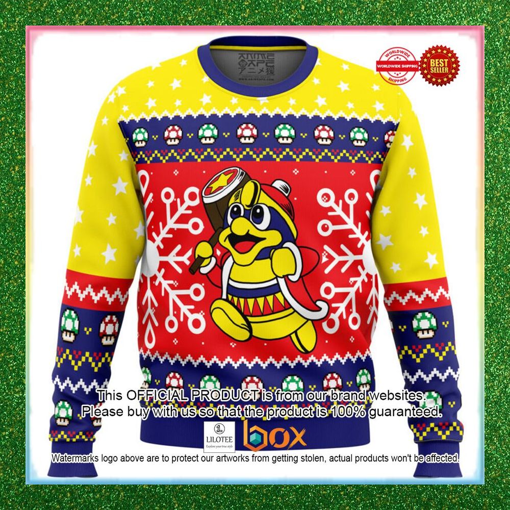 the-king-super-mario-bros-christmas-sweater-1-199