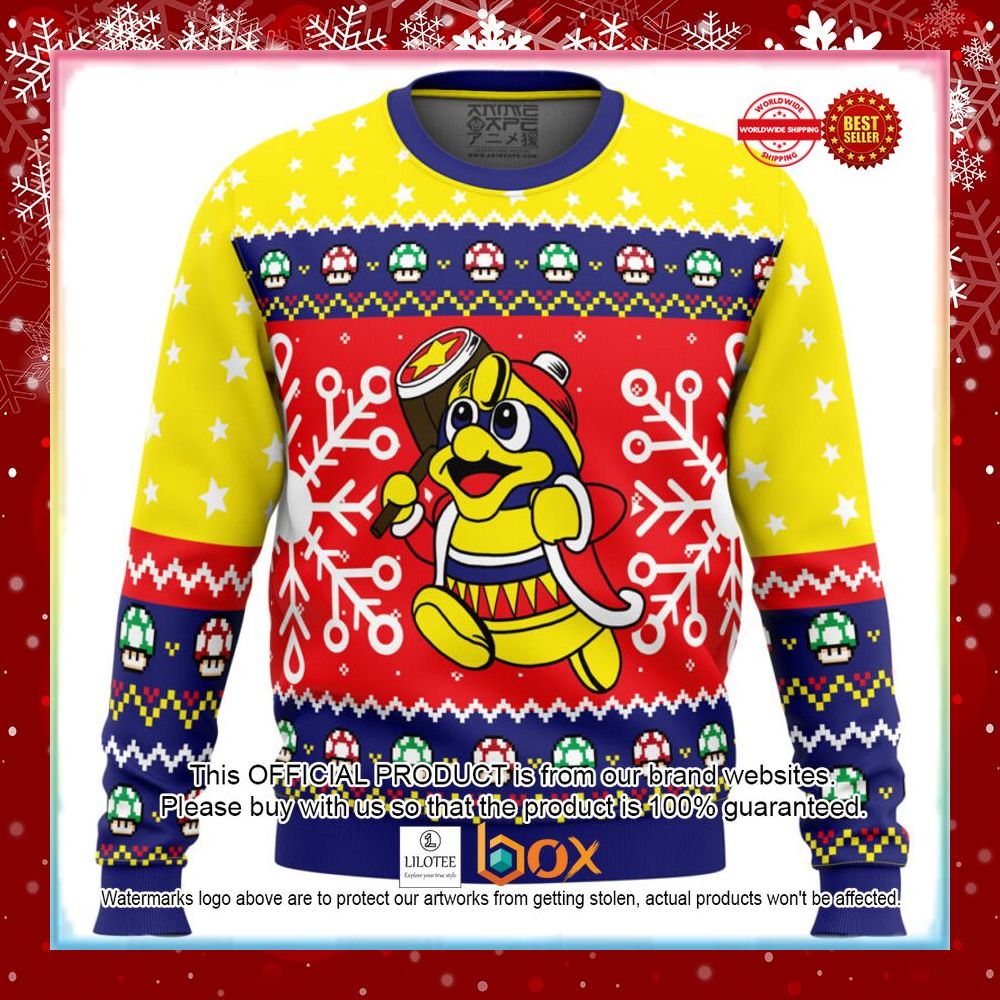 the-king-super-mario-bros-christmas-sweater-1-697
