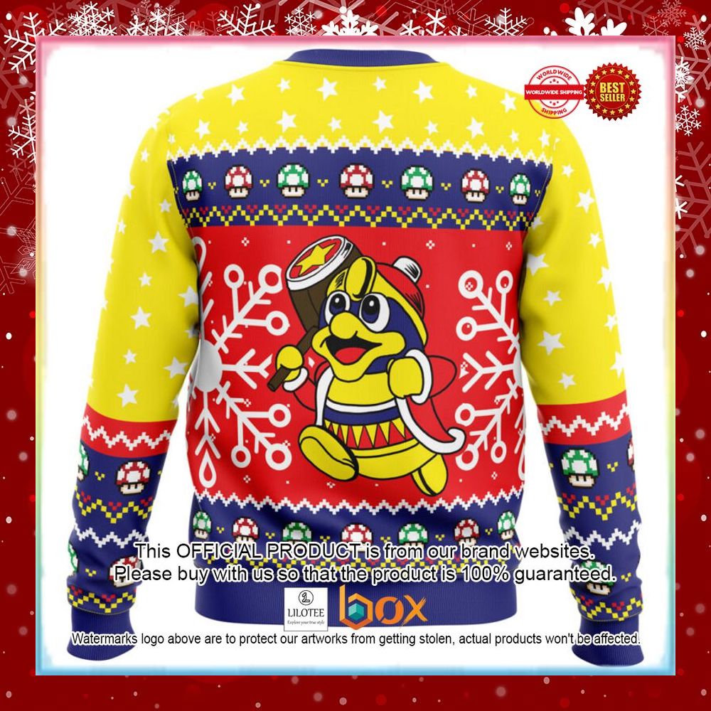 the-king-super-mario-bros-christmas-sweater-2-108