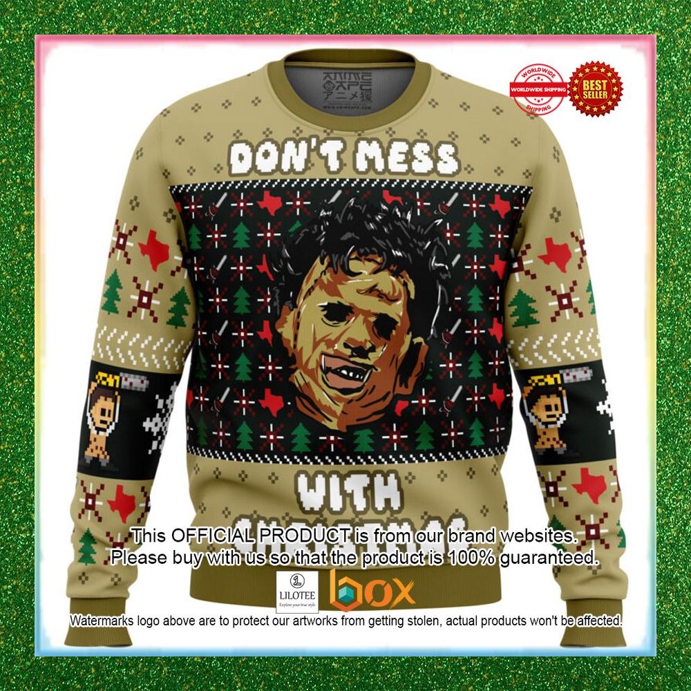 christmas-in-texas-leatherface-christmas-sweater-1-781