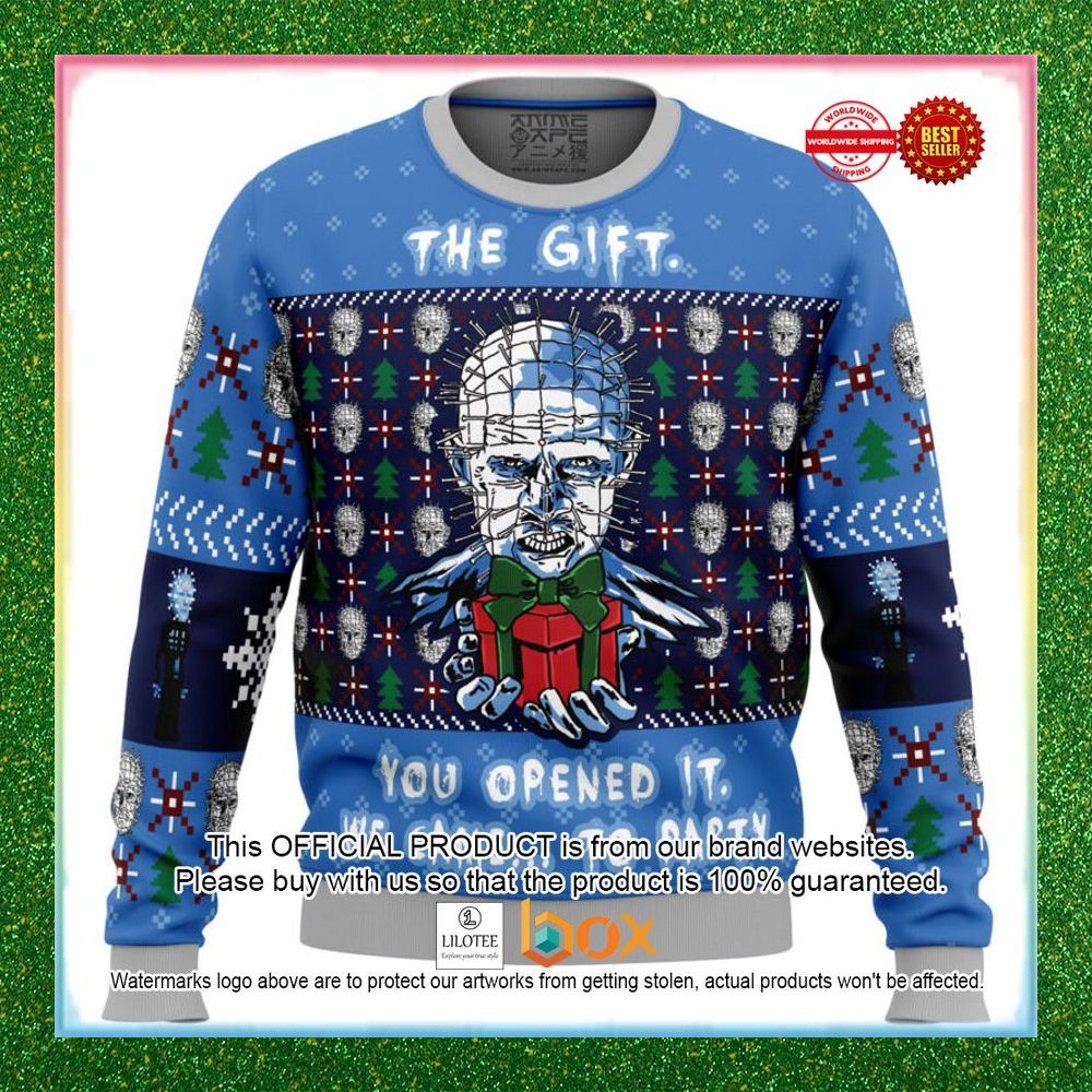 the-gift-hellraiser-christmas-sweater-1-506