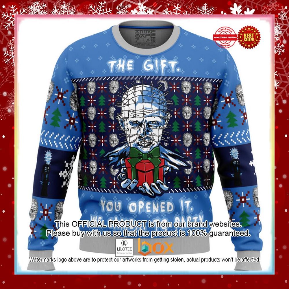 the-gift-hellraiser-christmas-sweater-1-775