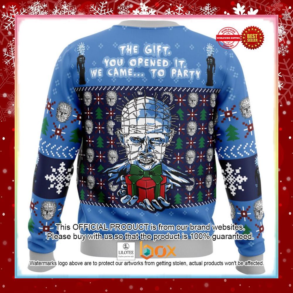 the-gift-hellraiser-christmas-sweater-2-904