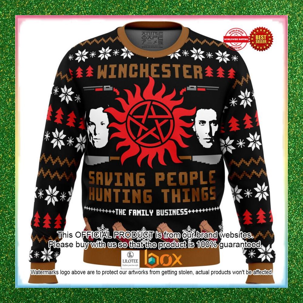 christmas-with-the-winchesters-supernatural-christmas-sweater-1-468