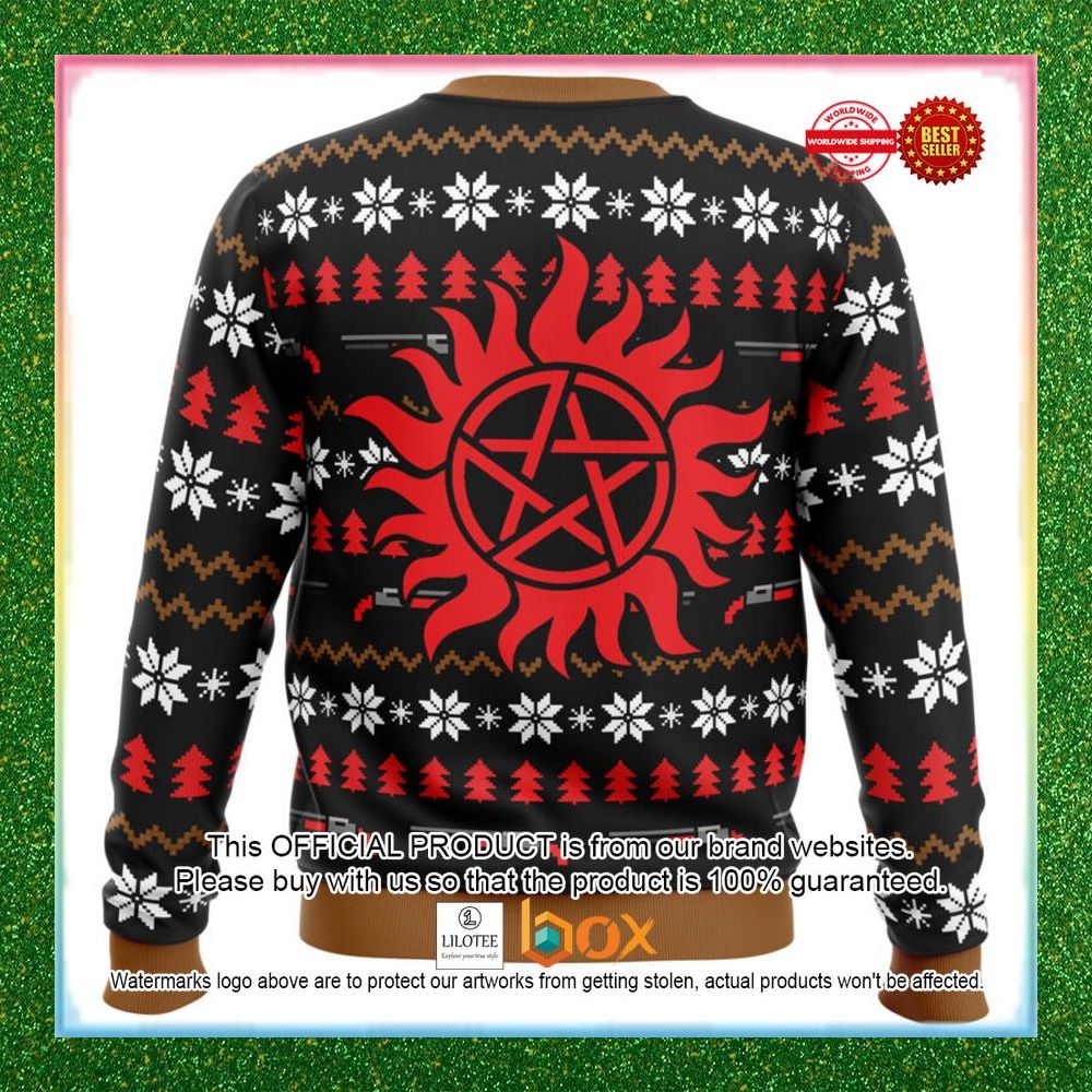 christmas-with-the-winchesters-supernatural-christmas-sweater-2-940