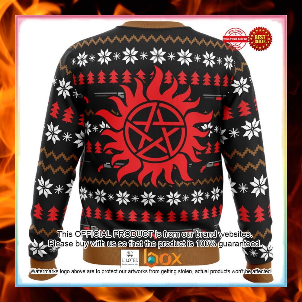 christmas-with-the-winchesters-supernatural-christmas-sweater-2-574