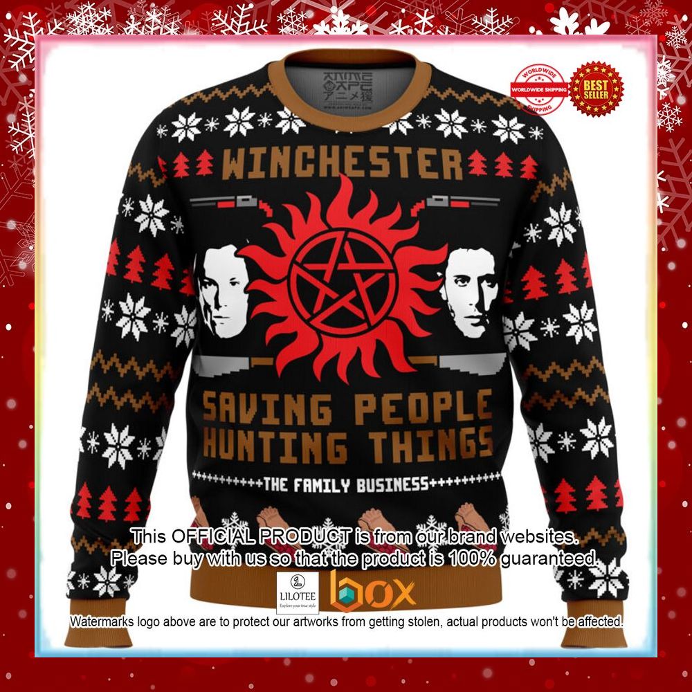 christmas-with-the-winchesters-supernatural-christmas-sweater-1-553