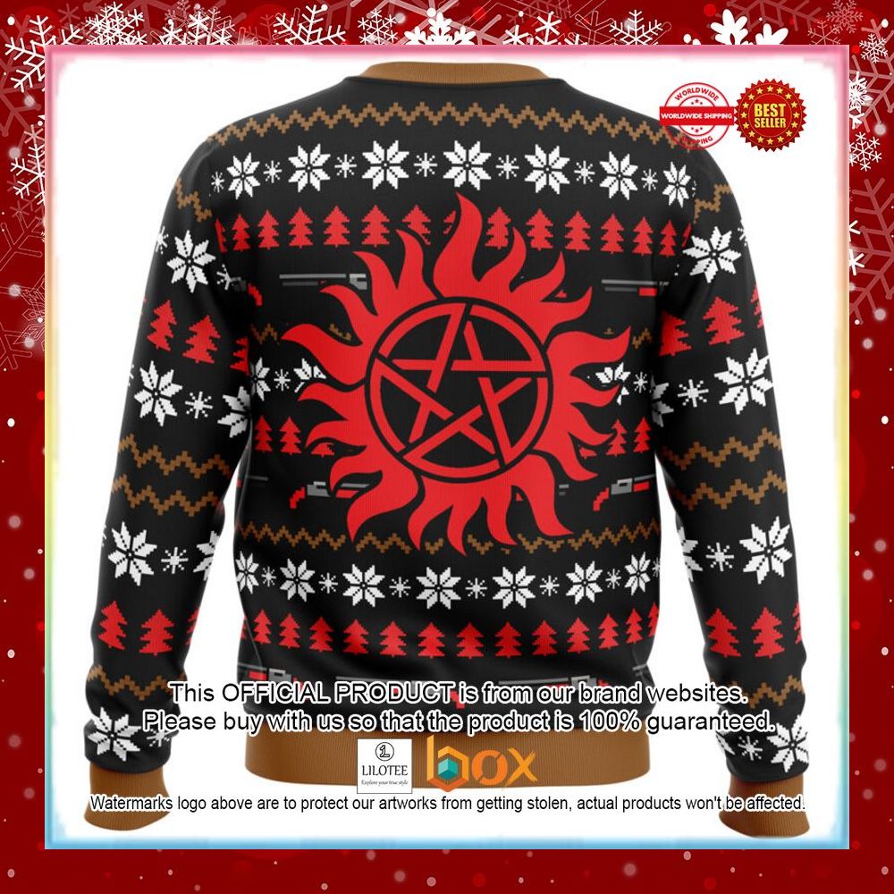 christmas-with-the-winchesters-supernatural-christmas-sweater-2-557