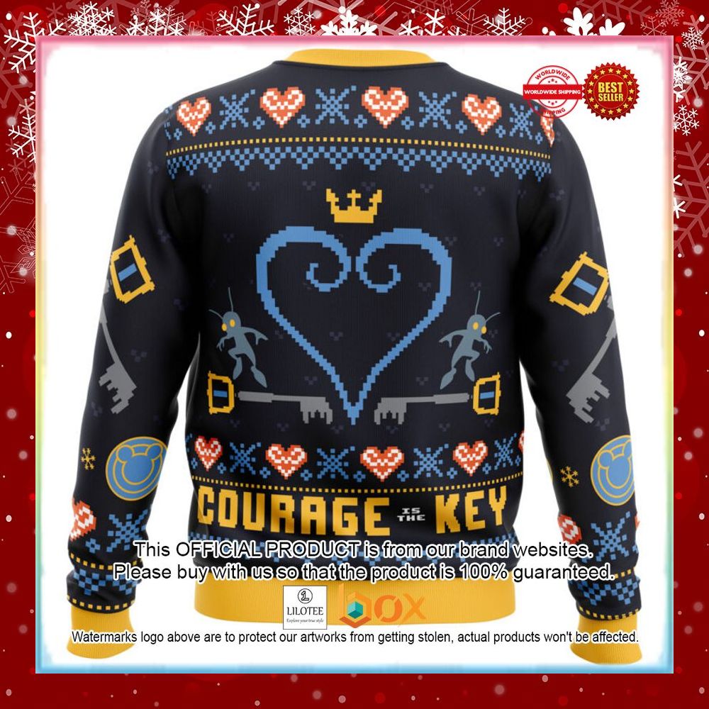 courage-is-the-key-kingdom-hearts-christmas-sweater-2-223