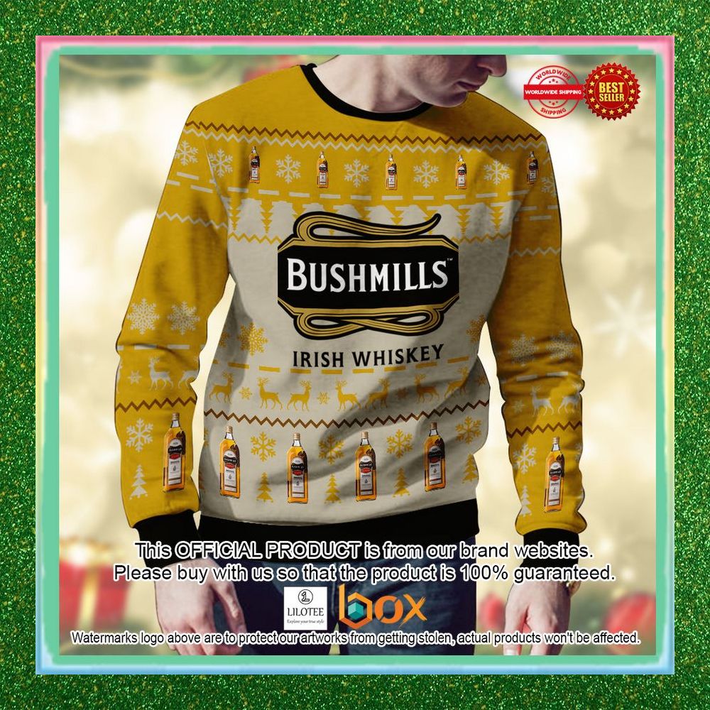 bushmills-irish-whiskey-yellow-chirstmas-sweater-1-183