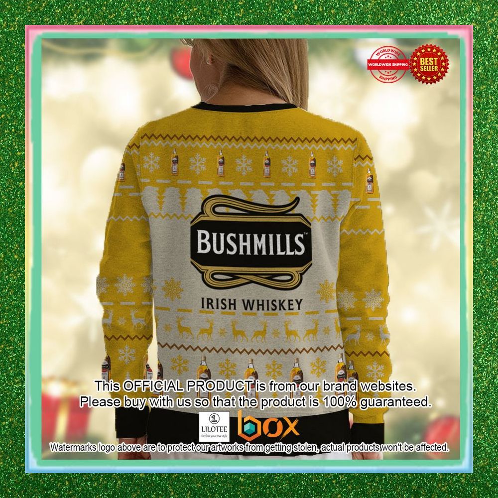 bushmills-irish-whiskey-yellow-chirstmas-sweater-4-841