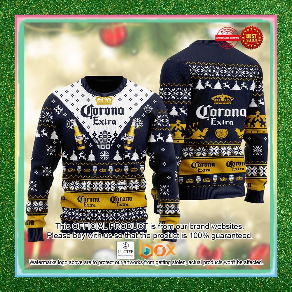 corona-extra-logo-blue-white-chirstmas-sweater-1-309