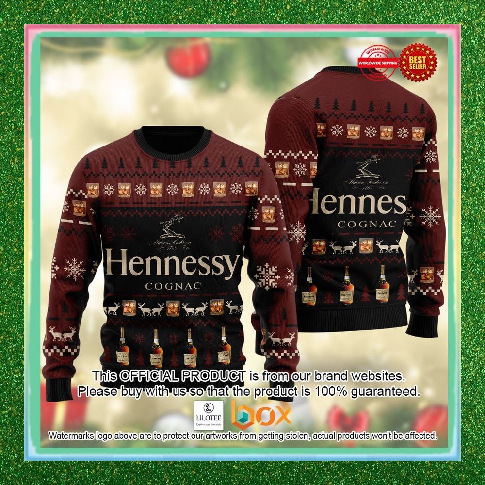 hennessy-cognac-dark-red-black-chirstmas-sweater-1-106