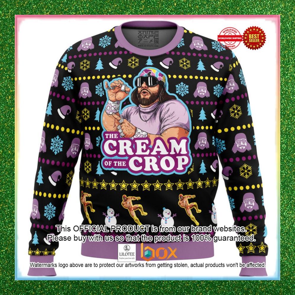 the-cream-of-the-crop-macho-man-randy-savage-pro-wrestling-sweater-1-89