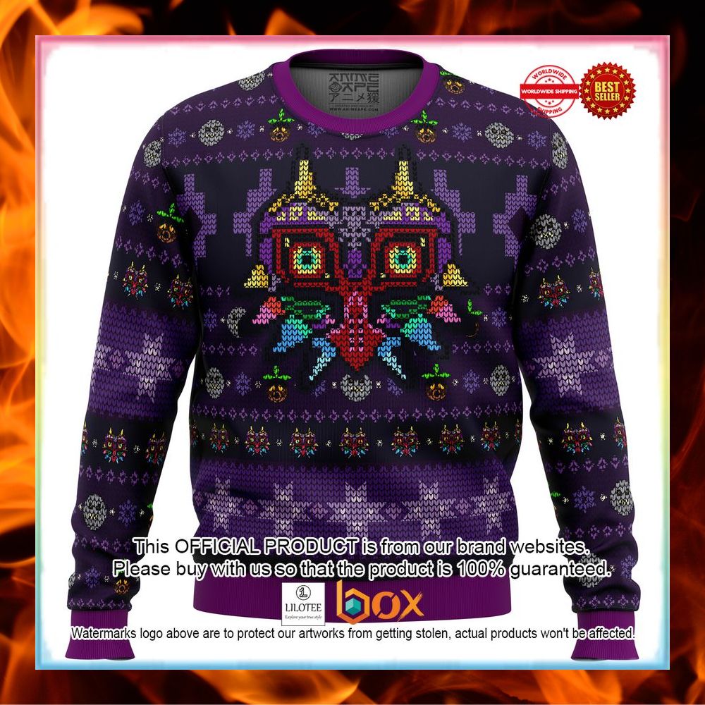 majoras-mask-seamless-pattern-legend-of-zelda-sweater-1-863