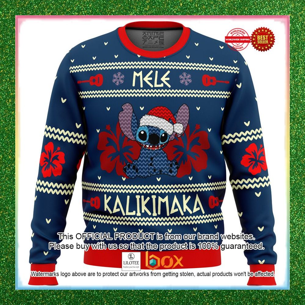 stitch-mele-kalikimaka-blue-sweater-1-156