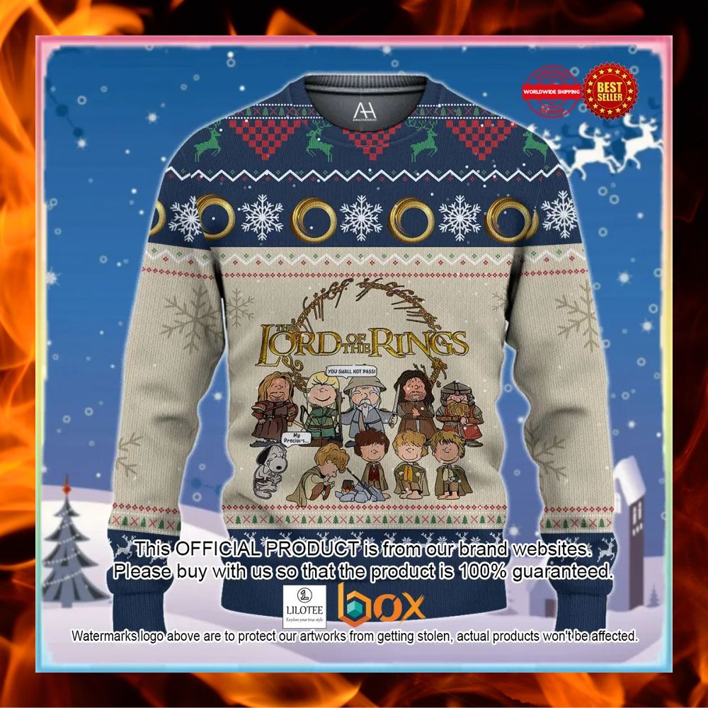 lord-of-the-ring-cartoon-sweater-christmas-1-327