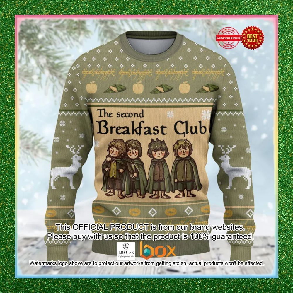 lord-of-the-ring-the-second-breakfast-club-sweater-christmas-1-48