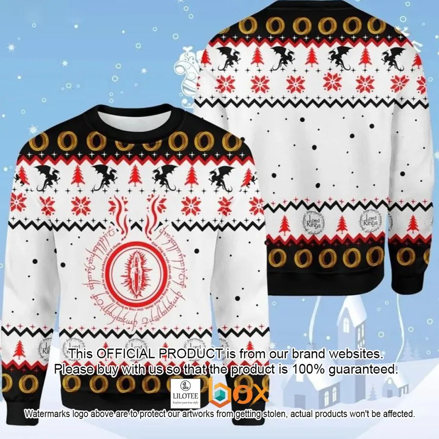 lord-of-the-ring-dragons-sweater-christmas-1-192