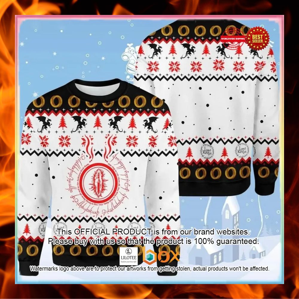 lord-of-the-ring-dragons-sweater-christmas-1-241