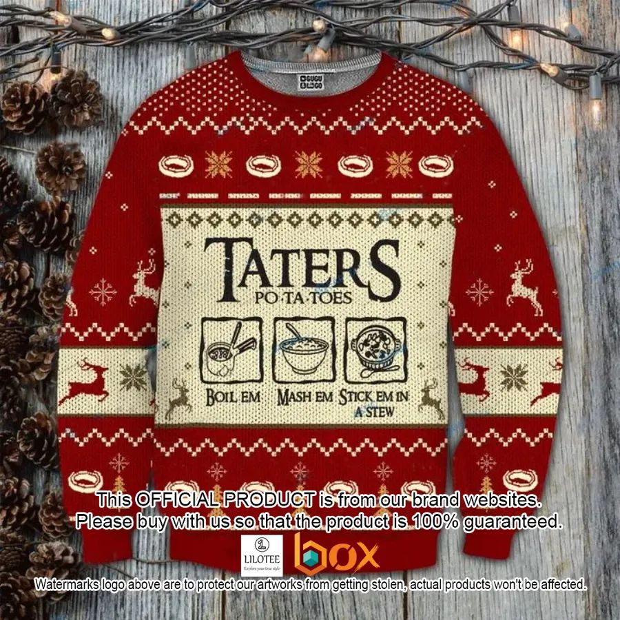 lord-of-the-ring-taters-potatoes-sweater-christmas-3-908