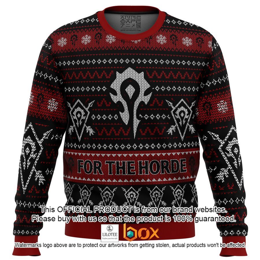 world-of-warcraft-for-the-horde-sweater-christmas-1-150