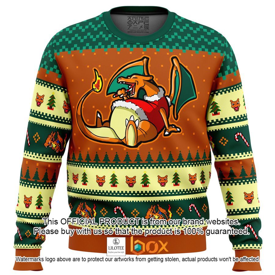 pokemon-eating-candy-cane-charizard-sweater-christmas-1-843