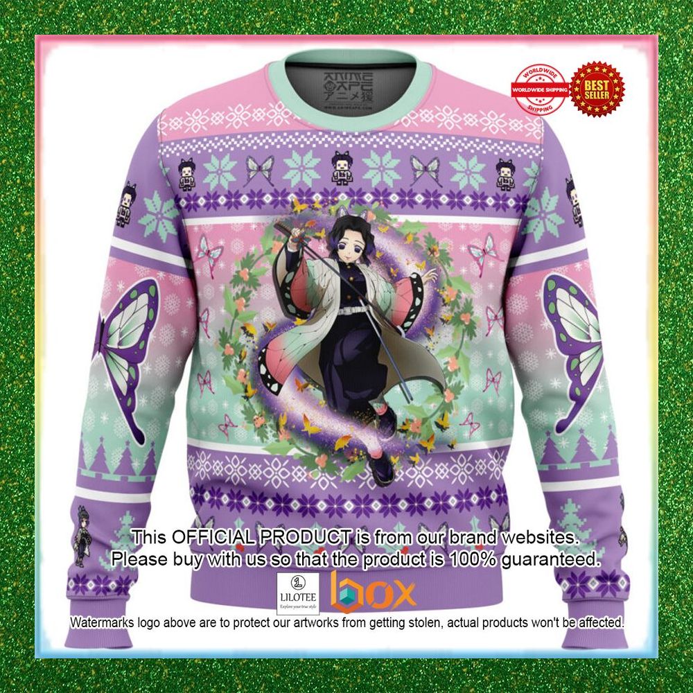 christmas-kochou-shinobu-demon-slayer-sweater-christmas-1-360
