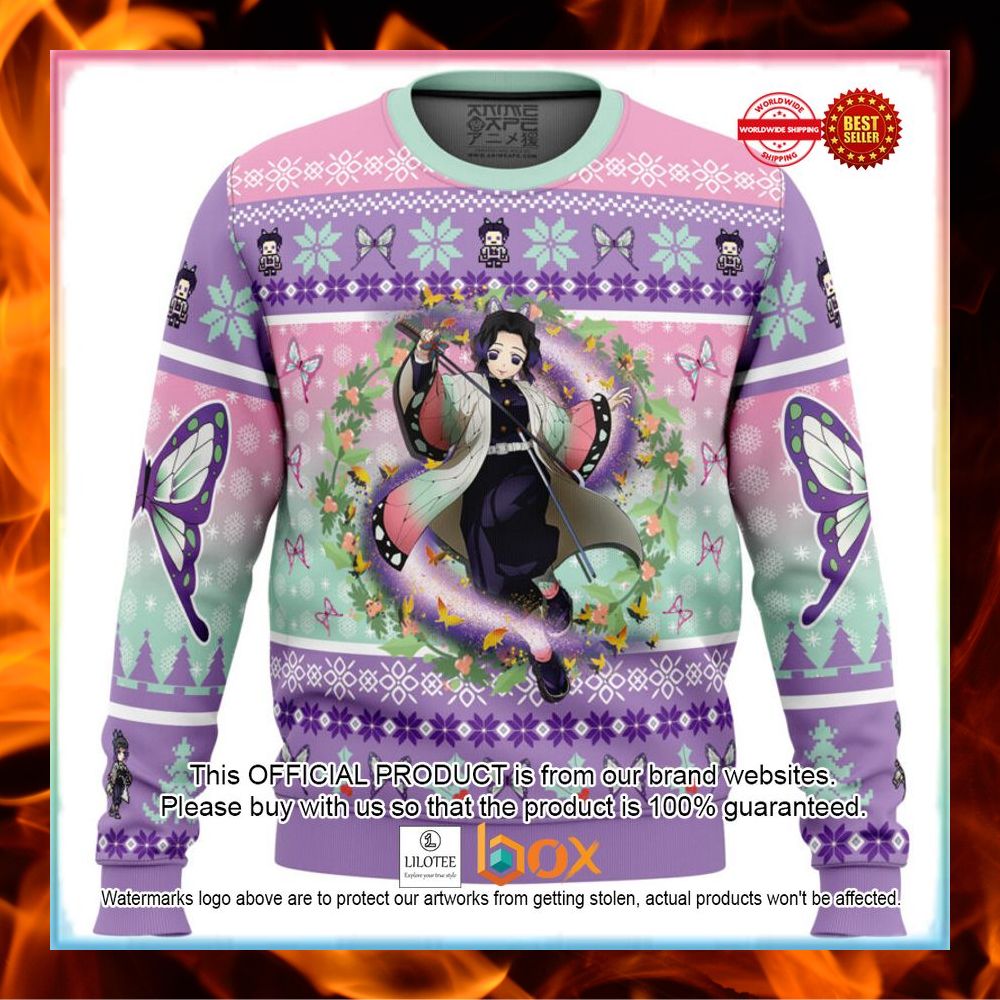 christmas-kochou-shinobu-demon-slayer-sweater-christmas-1-260