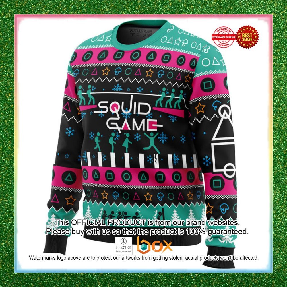 the-game-is-on-squid-game-sweater-christmas-2-31