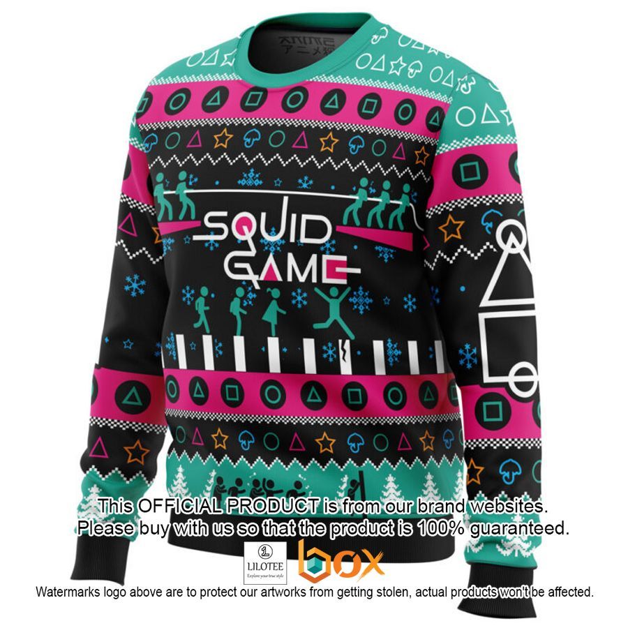 the-game-is-on-squid-game-sweater-christmas-2-996