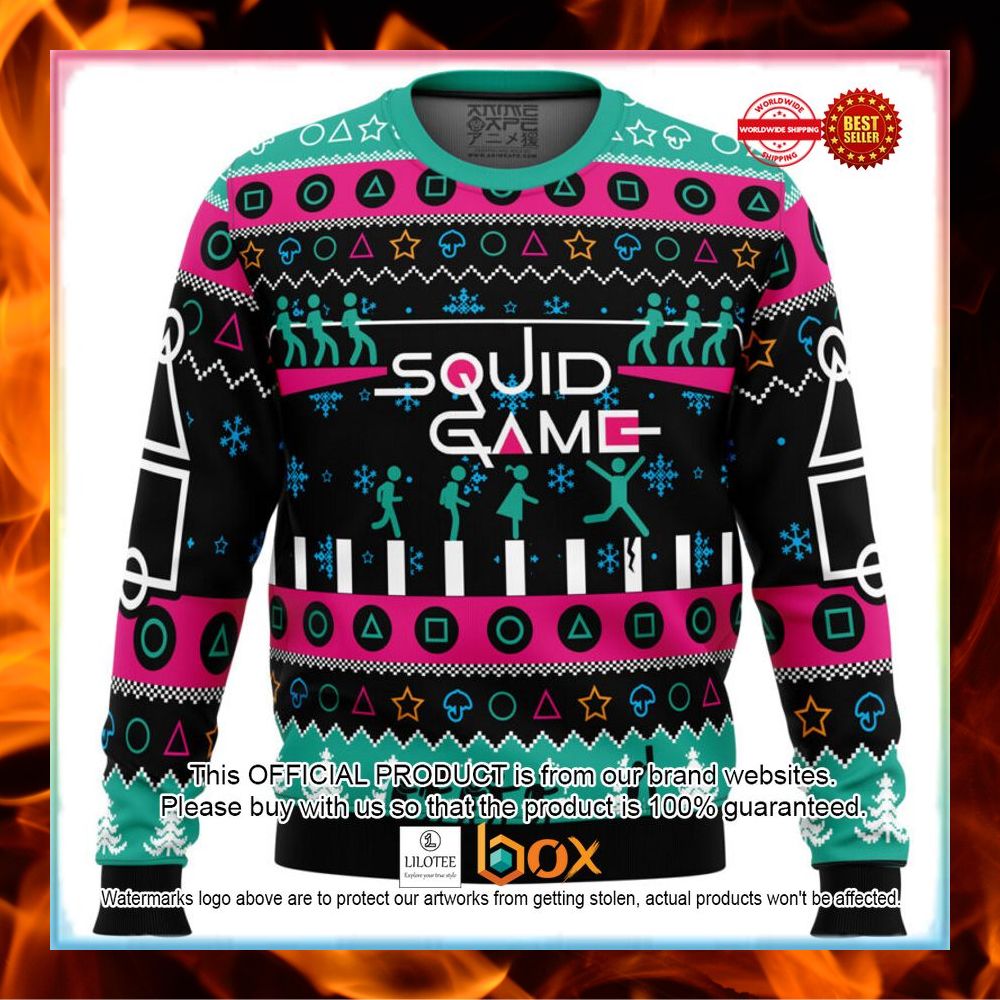 the-game-is-on-squid-game-sweater-christmas-1-842