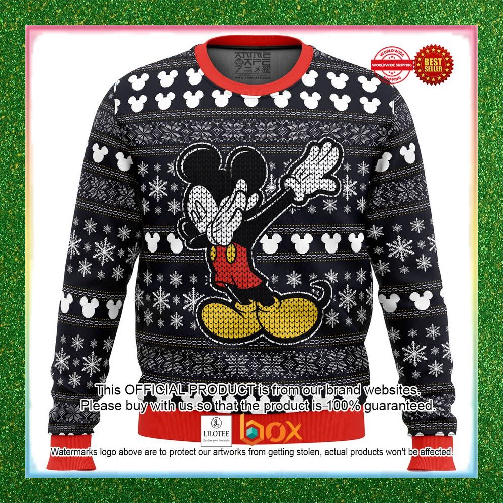 disney-mickey-dabbing-sweater-christmas-1-788