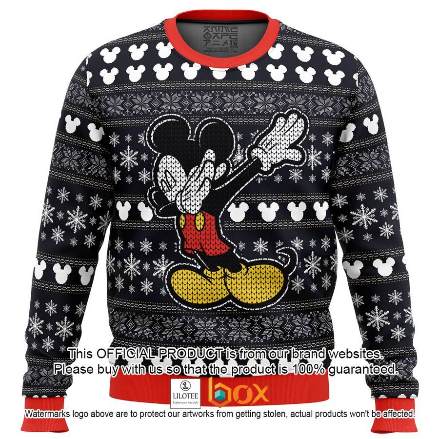 disney-mickey-dabbing-sweater-christmas-1-542