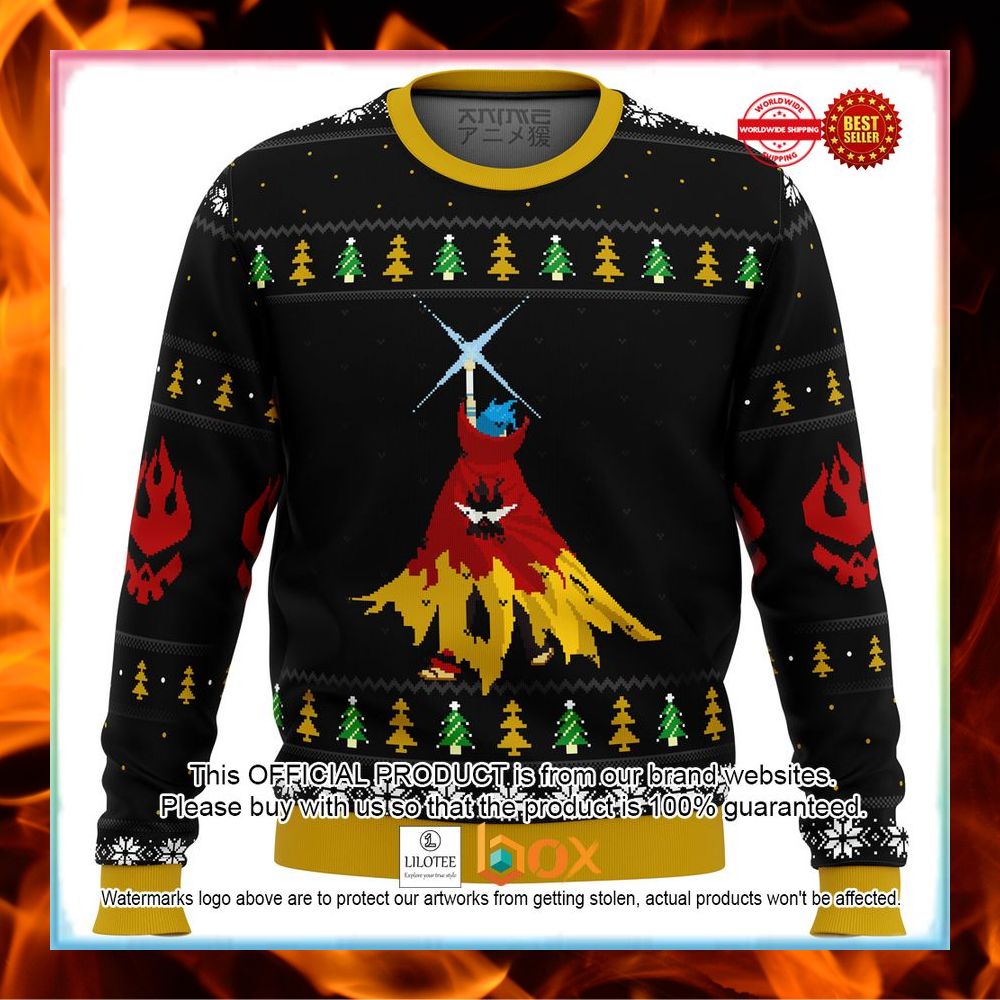 gurren-lagann-kamina-sweater-christmas-1-963