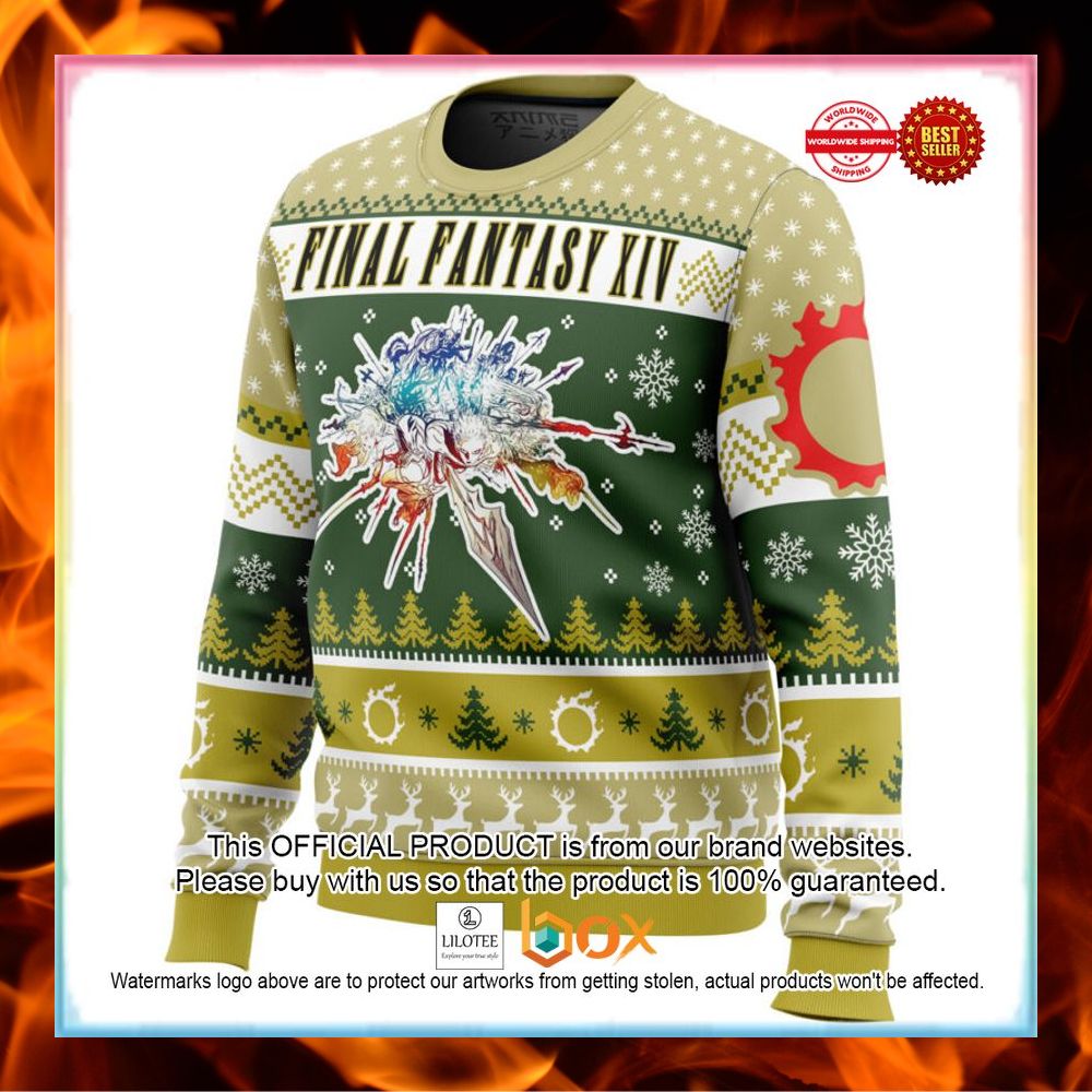 christmas-fantasy-final-fantasy-xiv-sweater-christmas-2-750