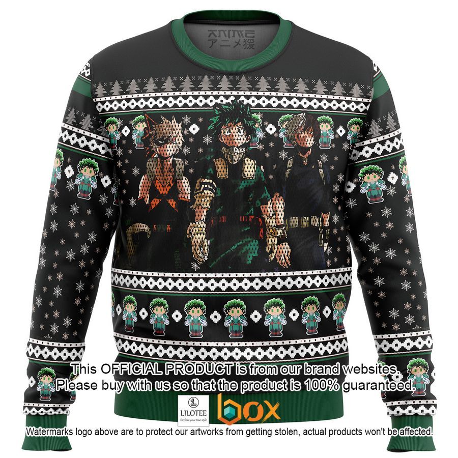 my-hero-academia-top-3-sweater-christmas-1-873