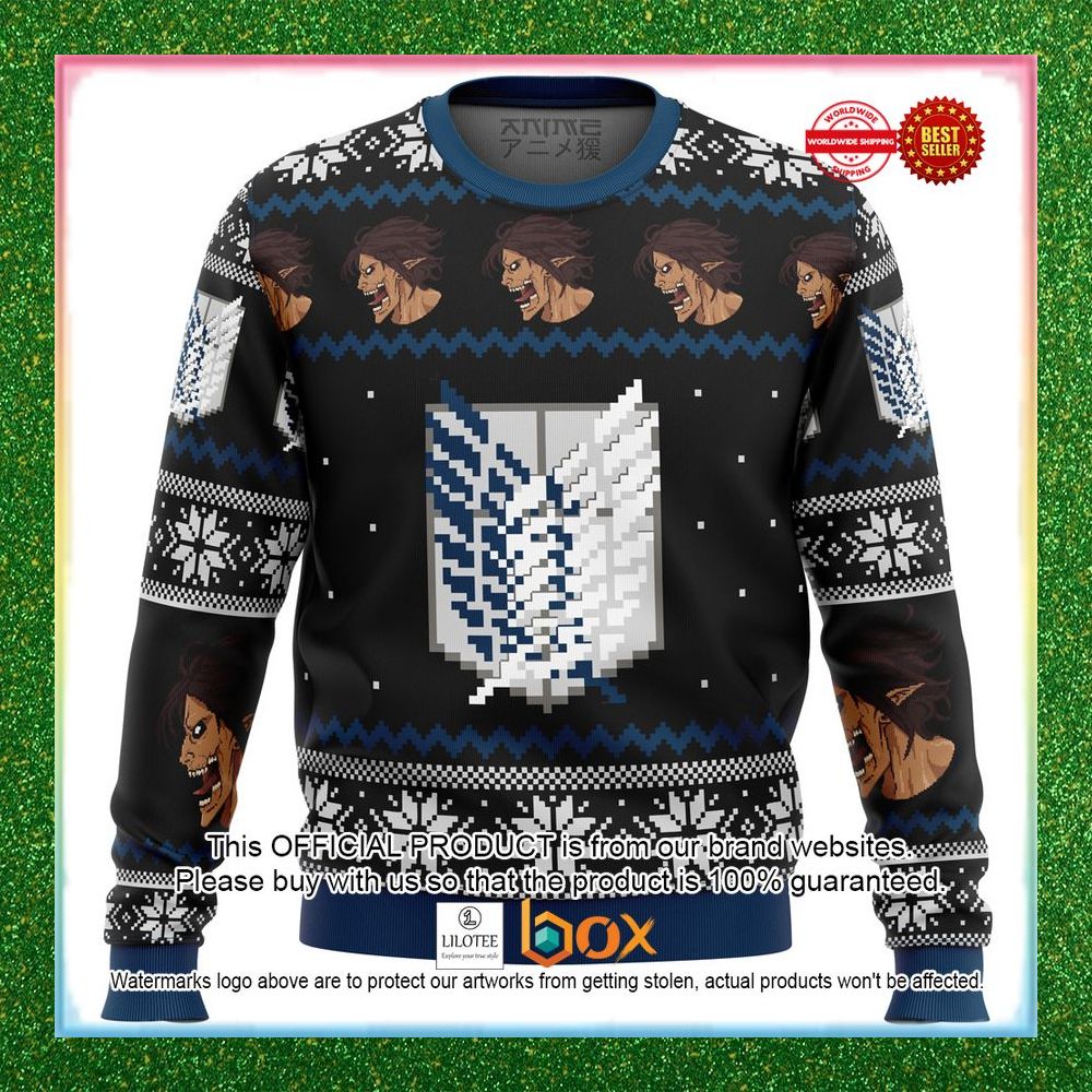 attack-on-titan-survery-corps-sweater-christmas-1-153