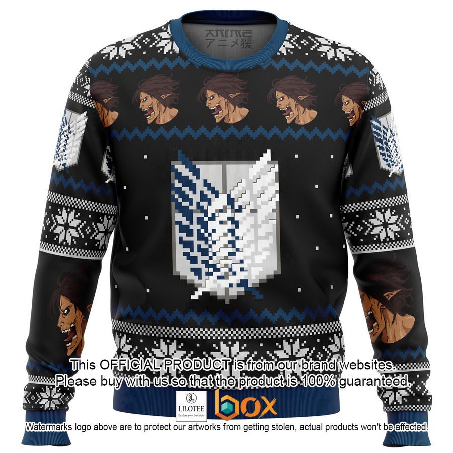 attack-on-titan-survery-corps-sweater-christmas-1-669